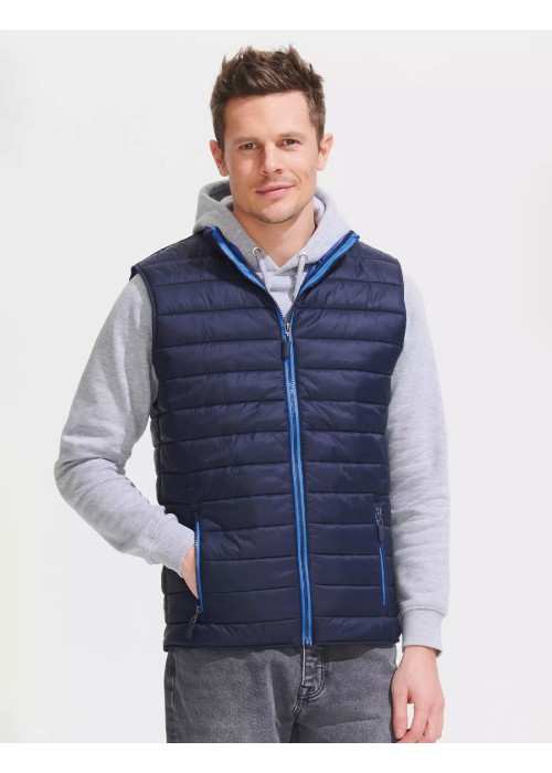 SOL'S Wave Bodywarmer