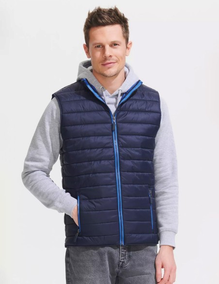 SOL'S Wave Bodywarmer