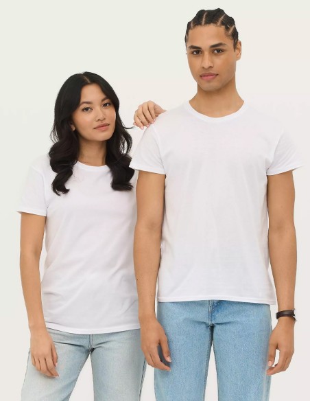 SOL'S Unisex Epic Organic T-Shirt