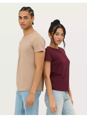 SOL'S Pioneer Organic T-Shirt