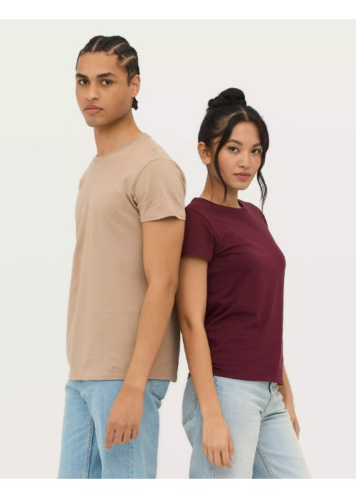 SOL'S Pioneer Organic T-Shirt