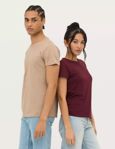 SOL'S Pioneer Organic T-Shirt