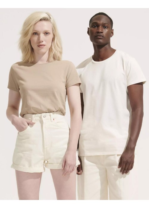 SOL'S Pioneer Organic T-Shirt