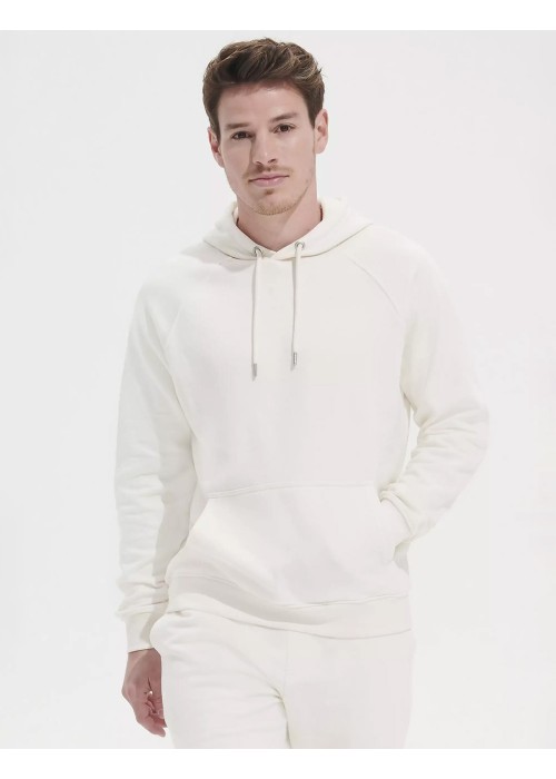 SOL'S Unisex Stellar Organic Hoodie