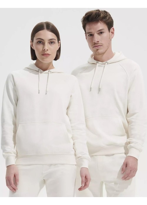 SOL'S Unisex Stellar Organic Hoodie