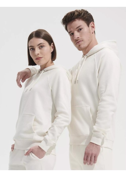 SOL'S Unisex Stellar Organic Hoodie