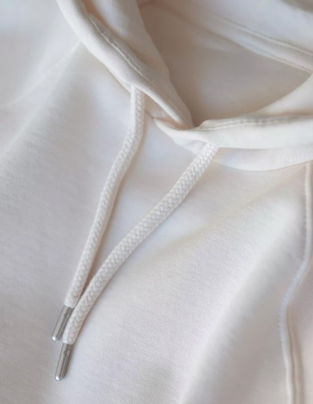 SOL'S Unisex Stellar Organic Hoodie