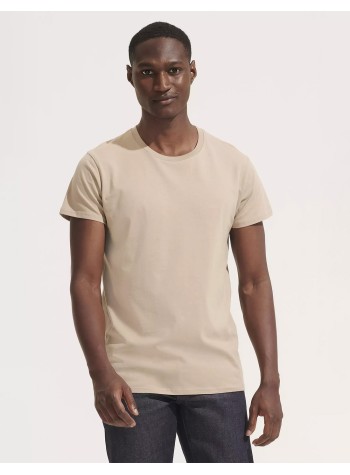 SOL'S Crusader Organic T-Shirt