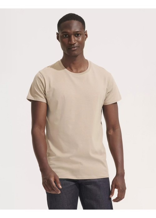 SOL'S Crusader Organic T-Shirt