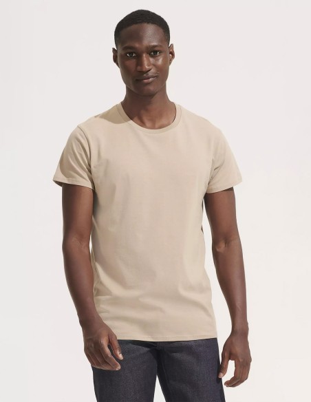 SOL'S Crusader Organic T-Shirt