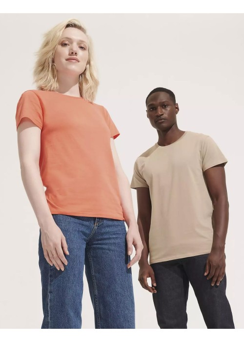 SOL'S Crusader Organic T-Shirt