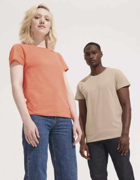 SOL'S Crusader Organic T-Shirt