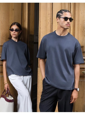 SOL'S Boxy Oversized Organic T-Shirt