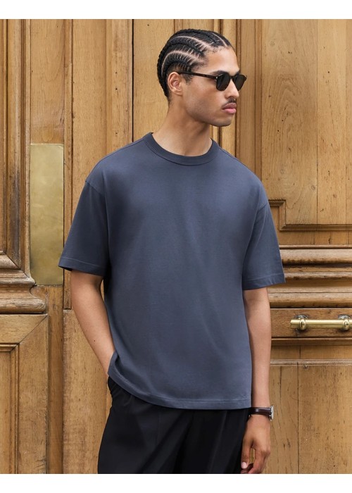 SOL'S Boxy Oversized Organic T-Shirt