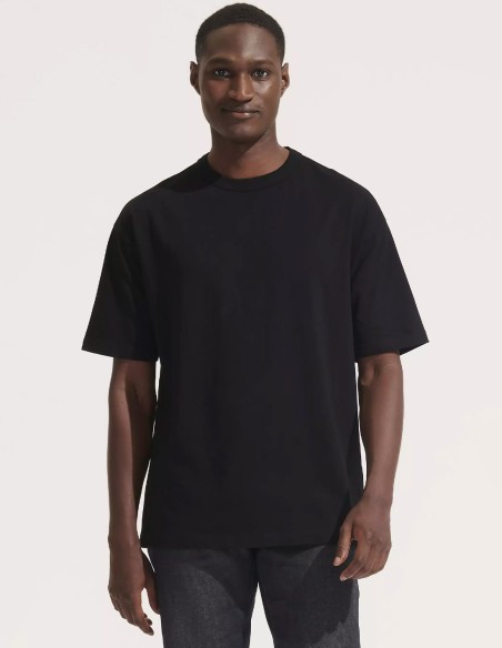 SOL'S Boxy Oversized Organic T-Shirt