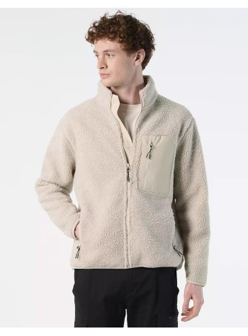 SOL'S Unisex Fury Sherpa Jacket