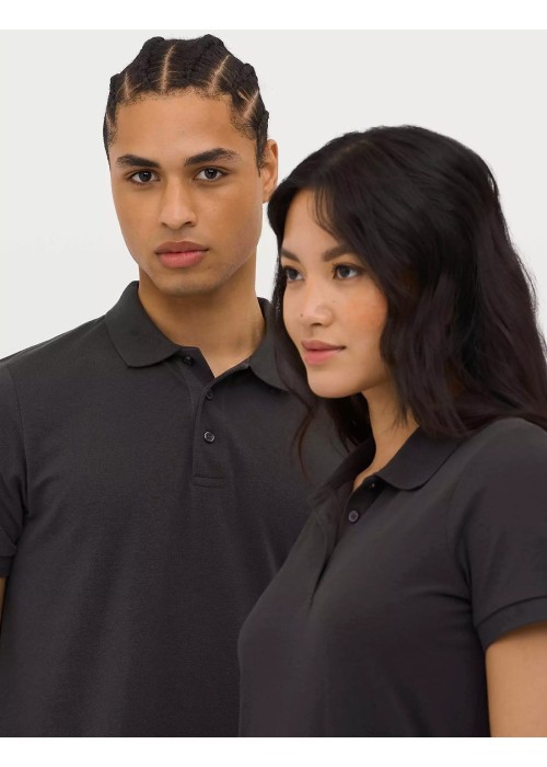 SOL'S Prime Poly/Cotton Piqué Polo Shirt