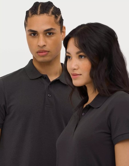 SOL'S Prime Poly/Cotton Piqué Polo Shirt