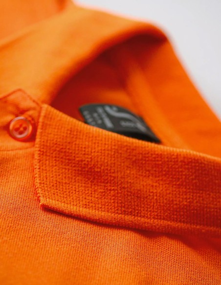 SOL'S Prime Poly/Cotton Piqué Polo Shirt
