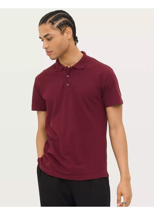 SOL'S Summer II Cotton Piqué Polo Shirt