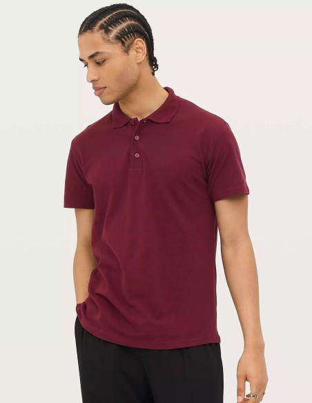 SOL'S Summer II Cotton Piqué Polo Shirt