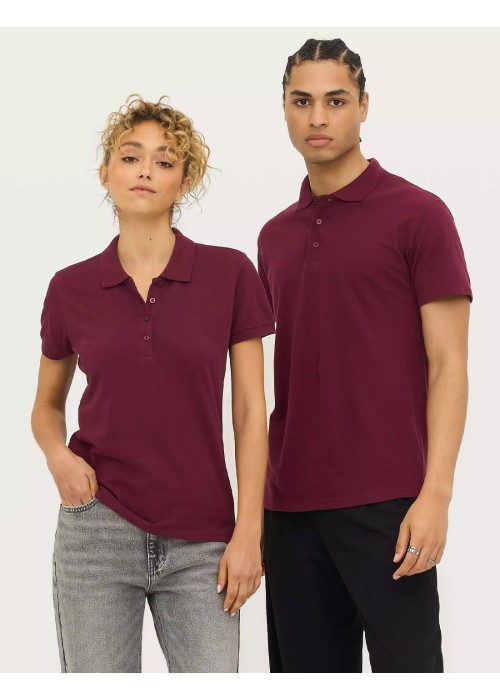 SOL'S Summer II Cotton Piqué Polo Shirt