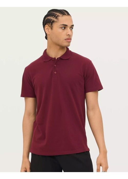 SOL'S Summer II Cotton Piqué Polo Shirt