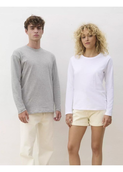 SOL'S Monarch Long Sleeve T-Shirt