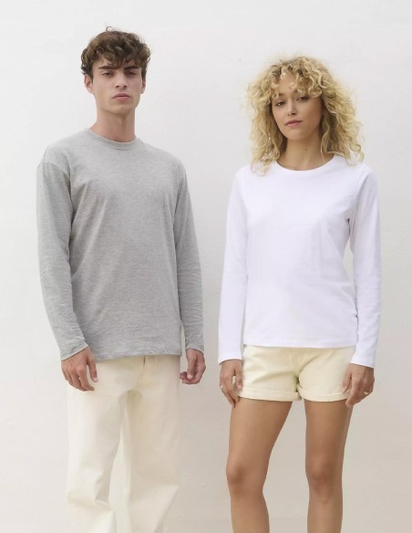 SOL'S Monarch Long Sleeve T-Shirt