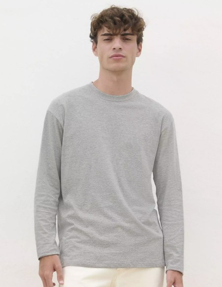 SOL'S Monarch Long Sleeve T-Shirt