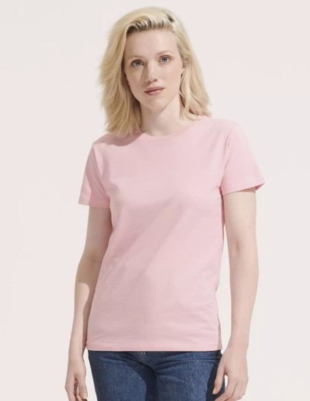 SOL'S Ladies Imperial Heavy T-Shirt