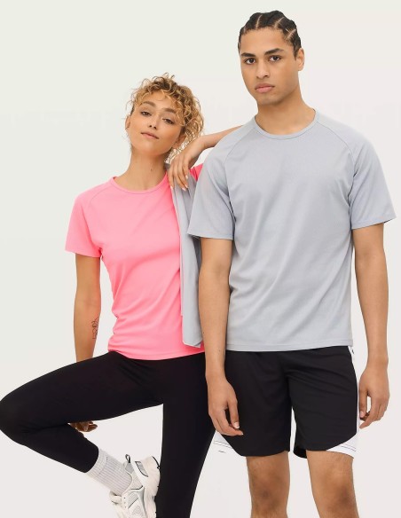 SOL'S Sporty Performance T-Shirt