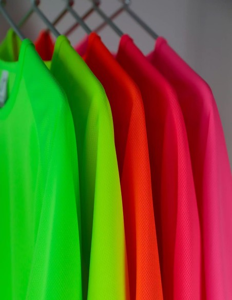 SOL'S Sporty Performance T-Shirt