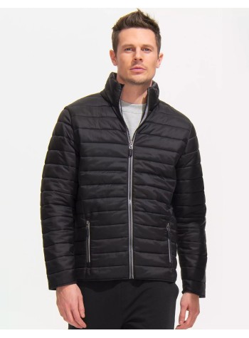 SOL'S Ride Padded Jacket