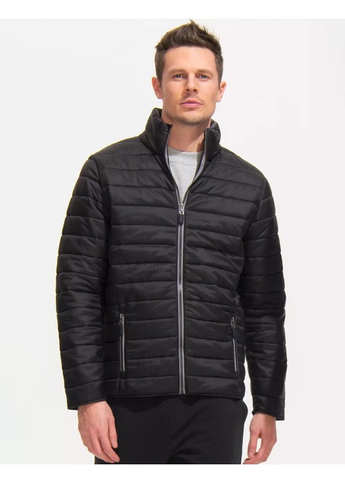 SOL'S Ride Padded Jacket