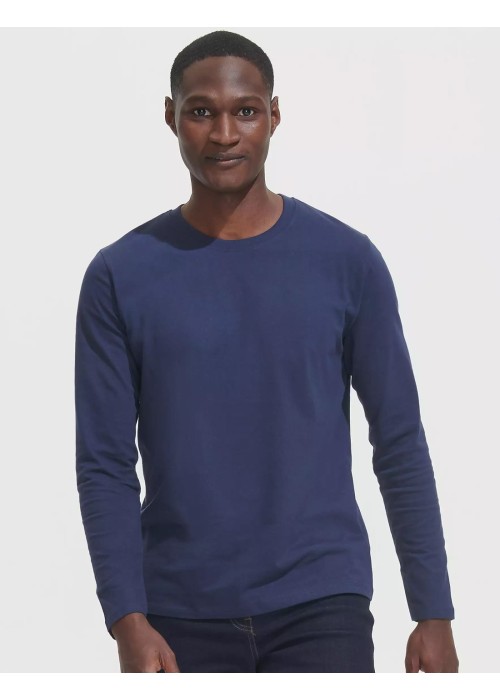 SOL'S Imperial Long Sleeve T-Shirt