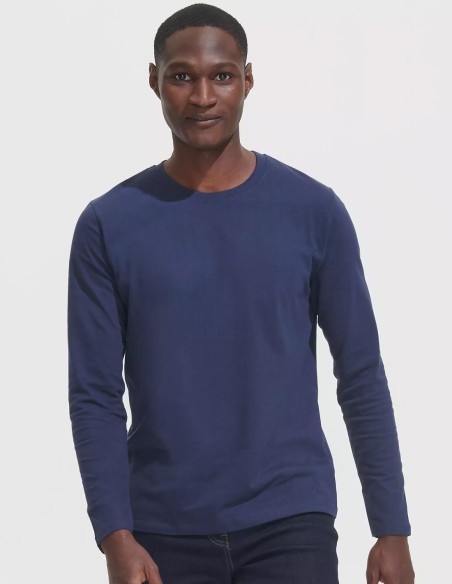 SOL'S Imperial Long Sleeve T-Shirt