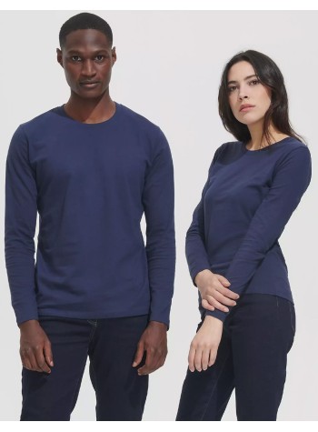 SOL'S Imperial Long Sleeve T-Shirt