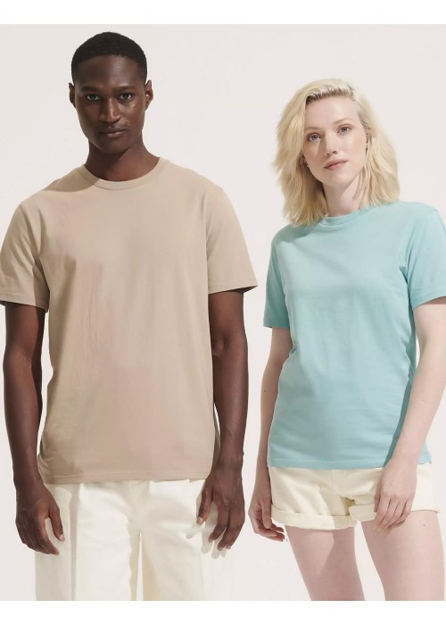 SOL'S Unisex Legend Organic T-Shirt