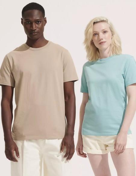 SOL'S Unisex Legend Organic T-Shirt