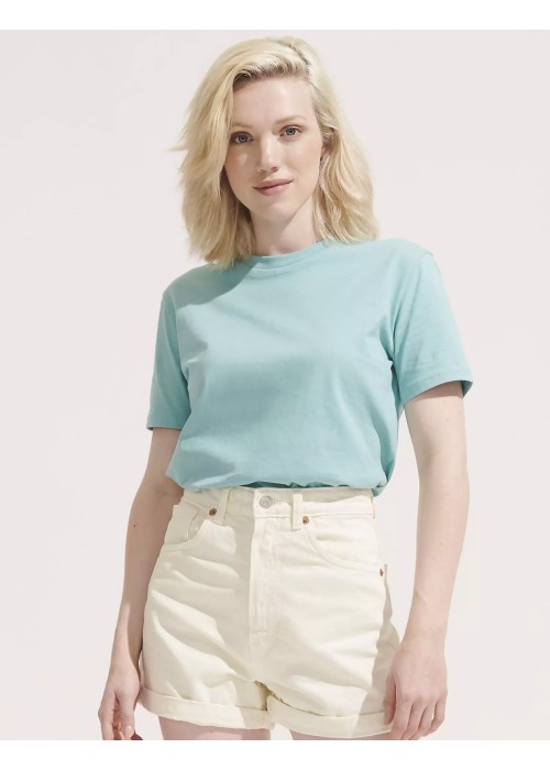 SOL'S Unisex Legend Organic T-Shirt