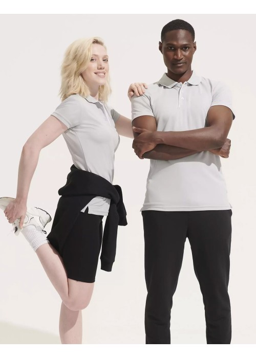 SOL'S Performer Piqué Polo Shirt