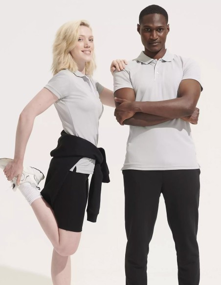 SOL'S Performer Piqué Polo Shirt