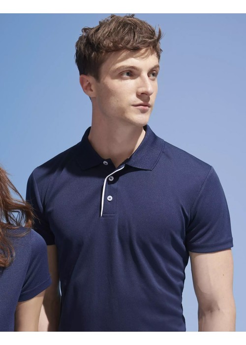 SOL'S Performer Piqué Polo Shirt
