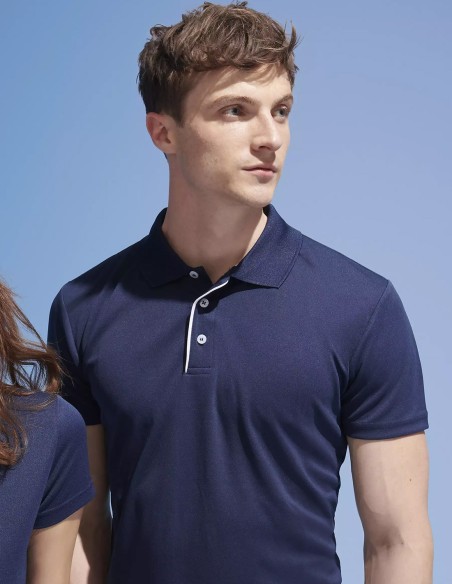 SOL'S Performer Piqué Polo Shirt