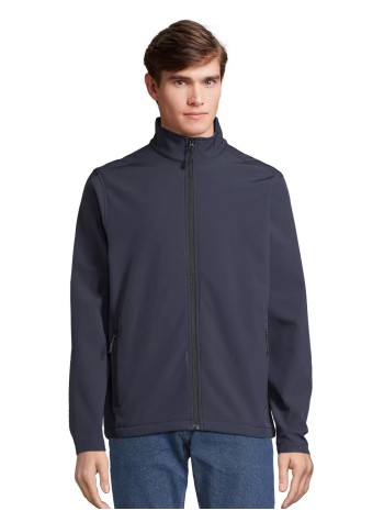 SOL'S Race Softshell Jacket