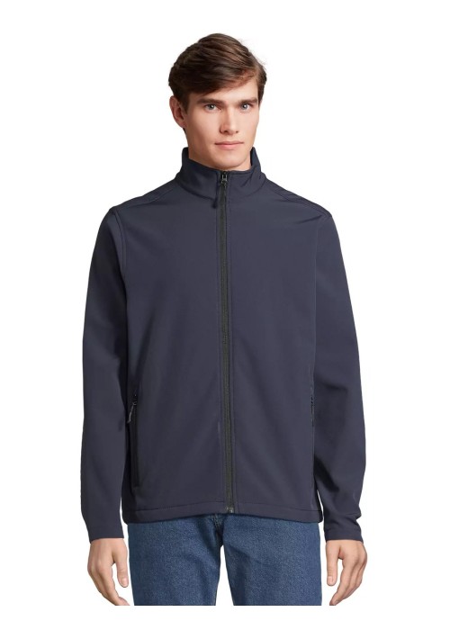 SOL'S Race Softshell Jacket