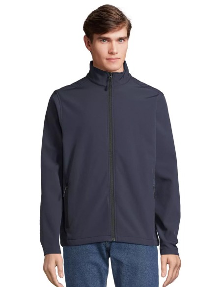 SOL'S Race Softshell Jacket