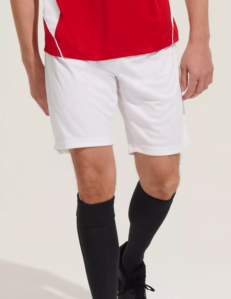 SOL'S Adult San Siro 2 Shorts