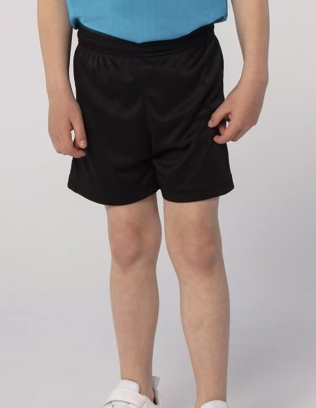 SOL'S Kids San Siro 2 Shorts